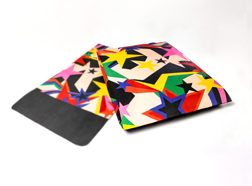 Twisted Wunder ecommerce by Paptic